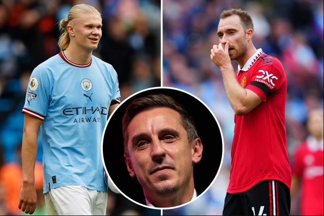 这种全面性 这种全面性